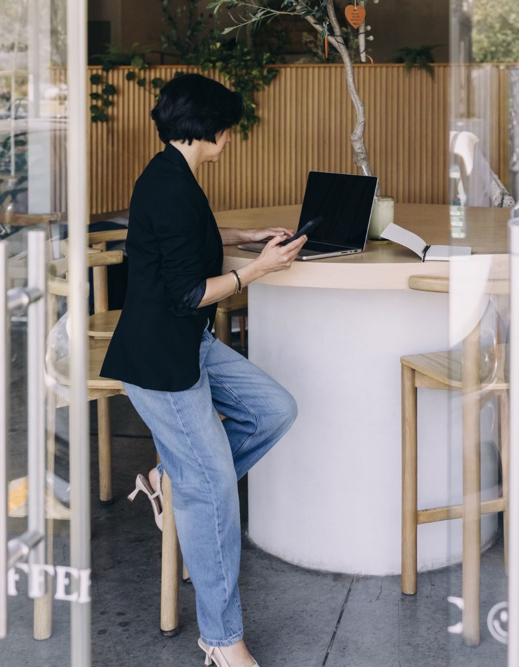 Marketing and Sales Department