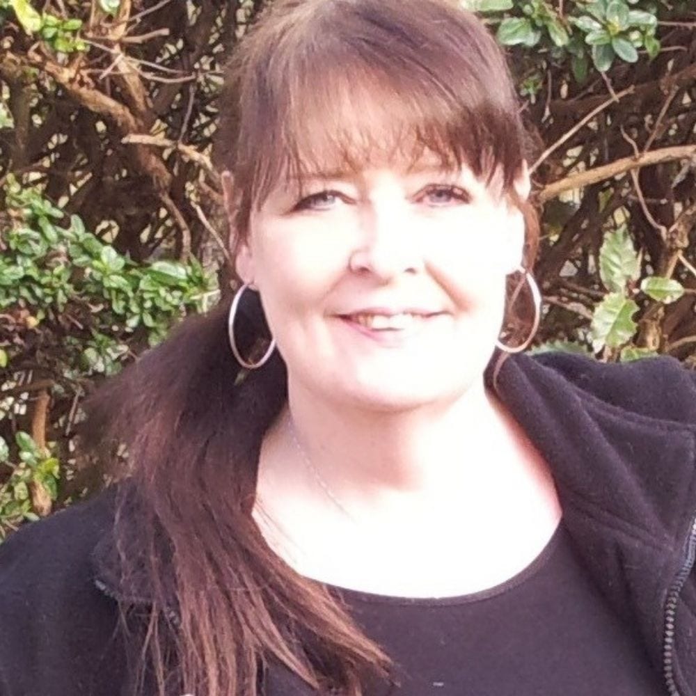 Jo Milgrew